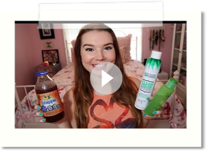 May Favorites!