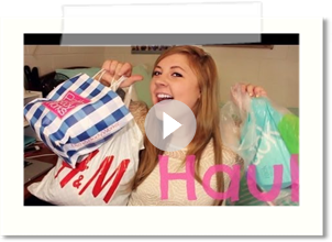 HUGE COLLECTIVE HAUL!