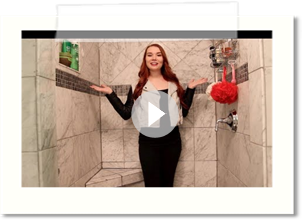 What's In My Shower?