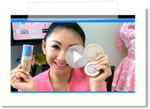 HAUL! NEW DRUGSTORE MAKEUP SWATCHES, REVIEW, DEMO! - AprilAthena7