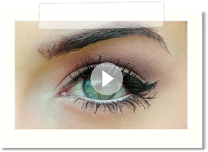 Neutral Everyday Spring Makeup