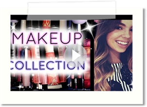 Makeup Collection⎜BeyondBeautyStar