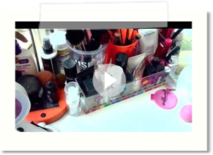 FashionWithTy Room Tour!!