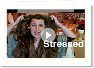 Dealing With Stress In College - COLLAB with RudyCouturex3