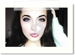 Day to Night Makeup