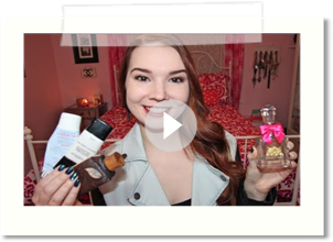 Products I've Used Up!