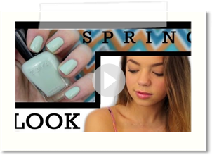Spring Up Your Look & Win FREE Generation Beauty Tickets!