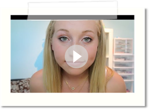 Everyday Spring Makeup Tutorial