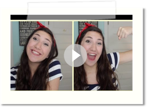 How To Be Happy & Positive!