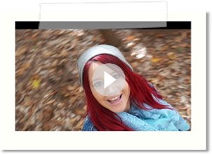 Fall Lookbook: BEANIES, BOOTS & BOOTY