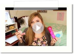 October Favorites!