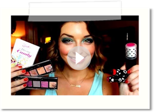 BEAUTY HAUL - SUMMER 2013