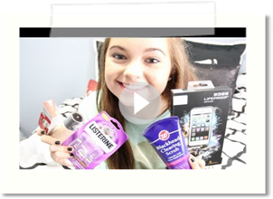 Buy & Try! | July 2013