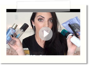 Products I've Used Up!