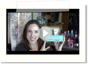 BeautyBox5 Unboxing : January 2013