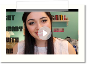 Get Ready With Me: Imagine Dragons Concert