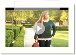 Fall Fashion Must Haves!