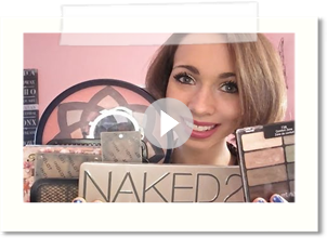 ♥ My Makeup Palette Collection! ♥