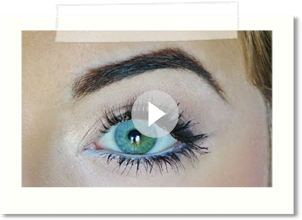 Date Night Makeup