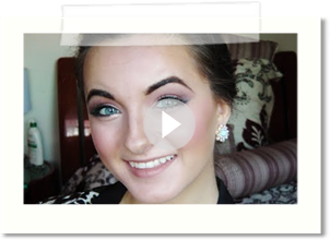 Get Ready With Me: Thanksgiving 2013