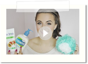 Target Haul- Toiletries for College