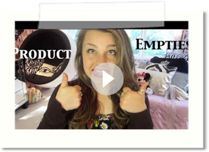 Product Empties