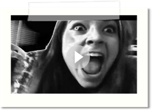What I do when boredom strikes..