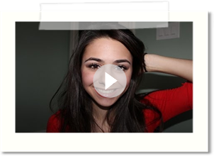Everyday Winter Makeup Routine