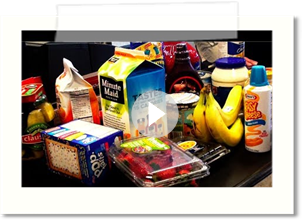 Smoothie Challenge with TukieLuth?!