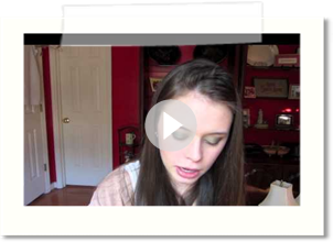 Sultry Green Smokey Eye Tutorial
