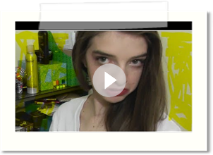 Get Ready With Me (Filming)