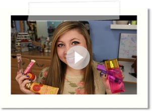 January Favorites 2013!