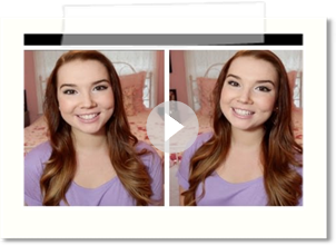 My Everyday Makeup Routine