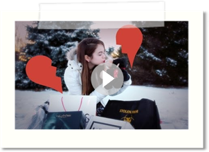 Be Mine| 150,000 Subscriber Giveaway! ♥ (CLOSED)