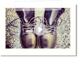 Doc Martens Lookbook