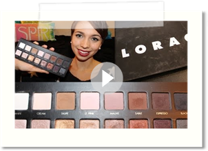 Lorac Pro Palette REVIEW!