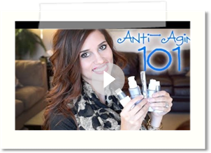 ANTI-AGING 101 - When to start & What to use!