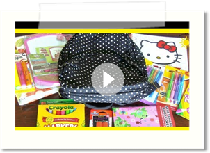 BACK TO SCHOOL GIVEAWAY!!!