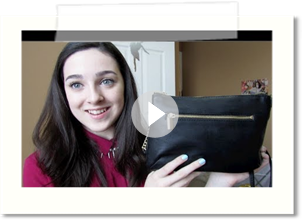 What's In My Purse!? ♡