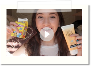 March Favorites 2013: Makeup, Fashion & Lifestyle!
