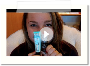 Benefit Showdown: Porefessional Vs. Stay Flawless Primer