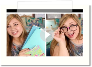 Back to School 2013: Organization and Study Tips!