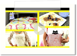 MORNING ROUTINE! Get Ready With Me! Complete Look: Makeup, Hair & Comfy Casual Outfits!