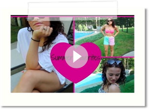 ❤ Poolside Lookbook ❤