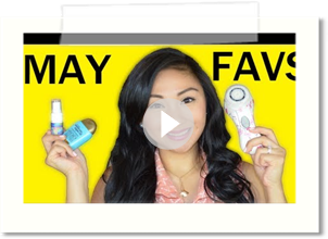 MAY FAVORITES 2013! - AprilAthena7