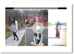 FALLspiration Outfits, Accessories,Food & Beauty!