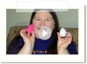 Beauty Blender Dupe!!! First Impression!!!
