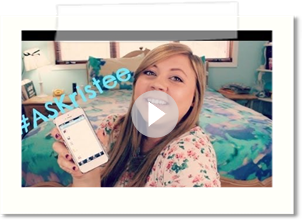 Moving, My College Roommate, My OTP & More: ASKristee #5!
