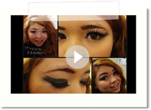 Kesha We R Who We R Makeup Tutorial
