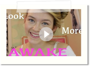 Look More AWAKE
